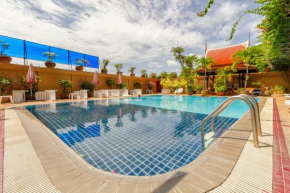 Bougaain Villa 3 bed Cosy appartment kata beach